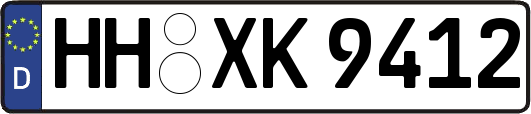 HH-XK9412
