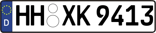 HH-XK9413