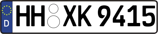 HH-XK9415