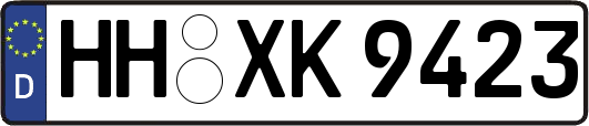HH-XK9423