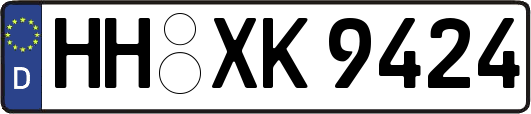 HH-XK9424