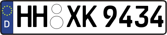 HH-XK9434