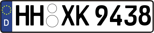 HH-XK9438