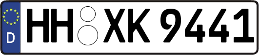 HH-XK9441