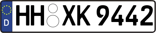 HH-XK9442