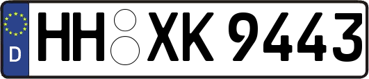 HH-XK9443