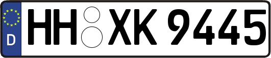 HH-XK9445