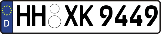 HH-XK9449