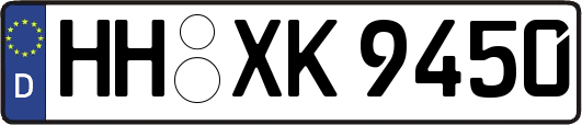 HH-XK9450