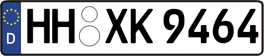 HH-XK9464