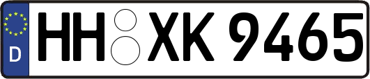 HH-XK9465
