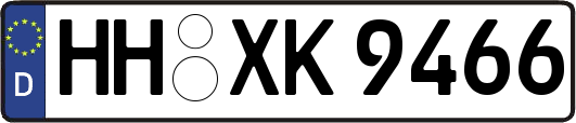 HH-XK9466