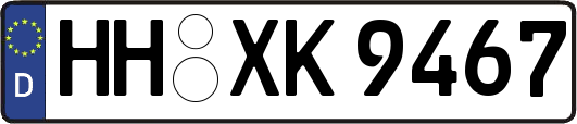 HH-XK9467