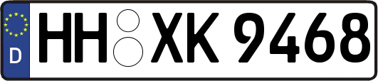 HH-XK9468
