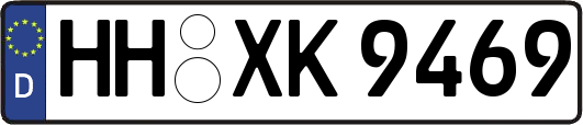 HH-XK9469