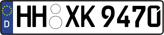 HH-XK9470
