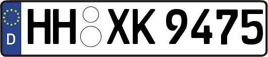 HH-XK9475