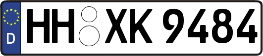 HH-XK9484