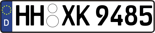 HH-XK9485