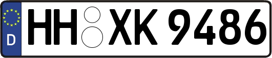 HH-XK9486