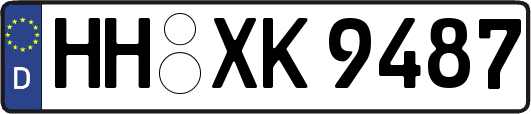 HH-XK9487
