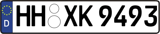 HH-XK9493