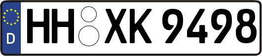 HH-XK9498