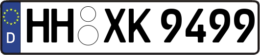 HH-XK9499