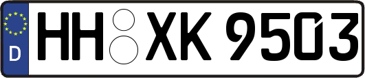 HH-XK9503