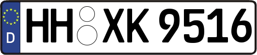 HH-XK9516