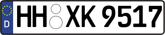 HH-XK9517
