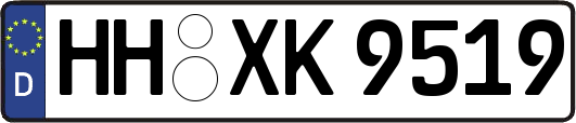 HH-XK9519
