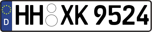 HH-XK9524