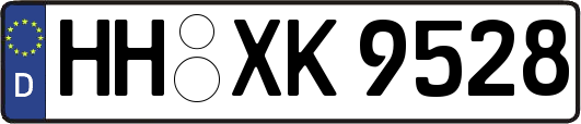 HH-XK9528