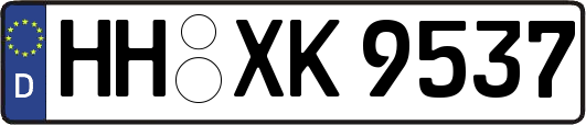 HH-XK9537