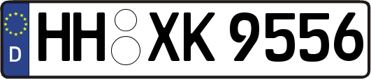 HH-XK9556