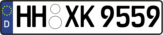 HH-XK9559