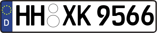 HH-XK9566