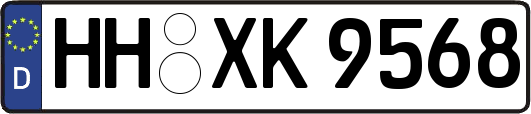 HH-XK9568