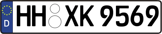 HH-XK9569