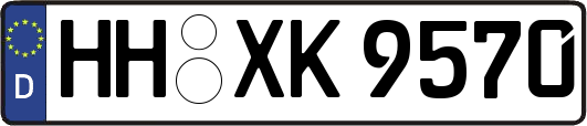 HH-XK9570