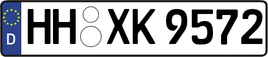 HH-XK9572