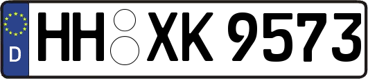 HH-XK9573