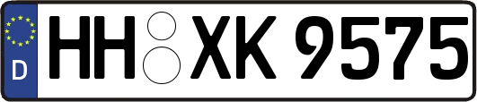 HH-XK9575