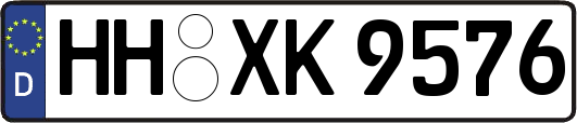 HH-XK9576