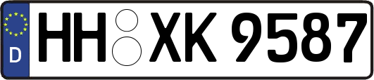 HH-XK9587