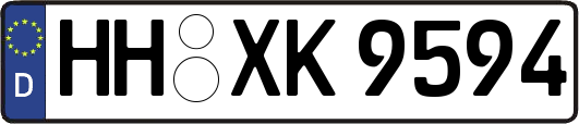 HH-XK9594