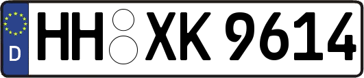 HH-XK9614
