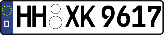 HH-XK9617