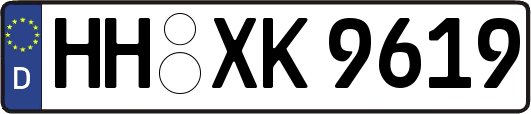 HH-XK9619